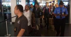 Setahun DPO Imigrasi Bandung, 2 WNA Pakistan Tertangkap di Madiun