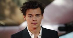 Kisah Nyata Harry Styles Rintis Karier Akan Difilmkan