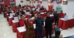 Amankan Suara Gus Ipul-Puti, PDIP Jatim Siapkan 135.000 Saksi