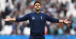 Tanda Tangani Kontrak Baru, Pochettino di Spurs hingga 2023