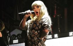 2 Kucing Kesayangan Taylor Swift Muncul di Deadpool 2