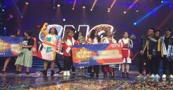 Selamat, SNG Juara The Next Boy/Girl Band Indonesia 2018