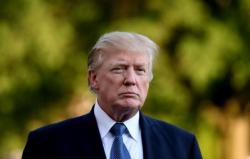 Batalkan Pertemuan, Trump: AS Siap Hadapi Korut jika Bertindak Nekat