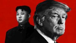 Donald Trump Batalkan Pertemuan dengan Kim Jong Un, Ini Isi Suratnya