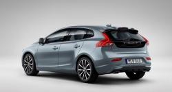 Volvo V40 T4 Meluncur Lebih Dulu di Malaysia