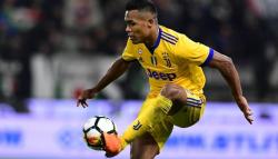 Diminati MU, Marotta Optimistis Alex Sandro Perpanjang Kontrak