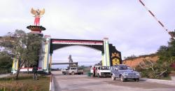 Wisata Perbatasan Aruk, Mengintip Border Termegah di Ujung Indonesia