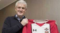 Selamatkan Southampton dari Degradasi, Kontrak Hughes Ditambah 3 Tahun