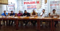 Komnas HAM: UU Antiterorisme Mengingatkan Kita pada UU Subversif