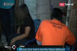 Modus PSK ABG di Jambi, Bawa Tamu ke Kos-Kosan