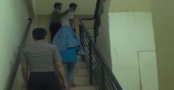 Kisah Asmara Sepasang Remaja di Makassar Berujung di Kantor Polisi