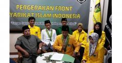 Pergerakan Front Syarikat Islam Dukung Penuh Kinerja Polri