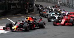 Sempat Alami Kerusakan Mesin, Ricciardo Menangkan GP Monako