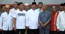 Warga Jabar Asal Sulsel Dukung Deddy Mizwar di Pilgub 2018