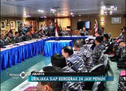 Denjaka Siap Atasi Terorisme di Indonesia