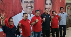 Menangkan Gus Ipul-Puti, PDIP dan PKB Optimalkan Peran Kepala Daerah