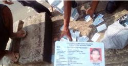 Heboh KTP Berserakan di Bogor, Kemendagri: Itu E-KTP Rusak