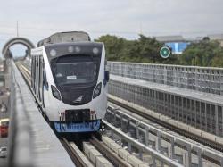 Pilih Bangun LRT di Jatim, Gubernur Khofifah: Kalau MRT Mahal