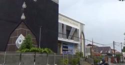 Masjid Kakbah Makassar Jadi Pengobat Rindu Umat Islam ke Baitullah