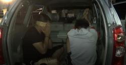 Perkosa Ibu Rumah Tangga, 3 Pemuda di Palangkaraya Ditembak Polisi