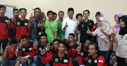 Apresiasi Program Rumah Buruh, KSBSI Bogor Sepakat Dukung Ridwan Kamil