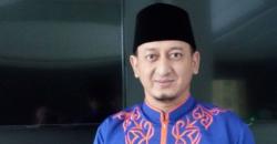 Soal Rencana Rujuk dengan Shinta Tanjung, Ini Kata Ustaz Zacky Mirza