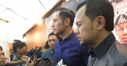 AHY: Koalisi Demokrat-Gerindra Ditentukan di Last Minute