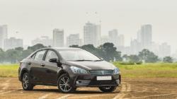 Kembangkan Teknologi dan Produksi, Toyota-Suzuki Kolaborasi