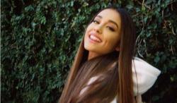 Bintang Stranger Things Umbar Kemesraan, Ariana Grande Jadi Curcol