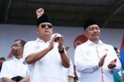 Pengamat: Asyik Bisa Runtuhkan Elektabilitas Rindu dan Deddy-Dedi