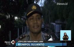 Dirampok, Nenek 78 Tahun Tewas Penuh Luka