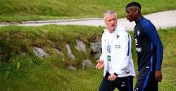 Prediksi Prancis Vs Republik Irlandia: Bukan Laga Main-Main