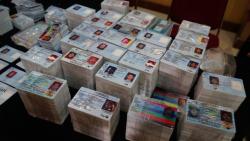 Polri Tunggu Kemendagri Laporkan Kasus Jual Beli Data Kependudukan
