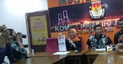 Distribusi Surat Suara Pilgub Jatim Dikebut, 66% Sudah Tiba di Lokasi