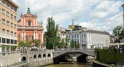 Ini 8 Kota Paling Ramah Lingkungan di Dunia