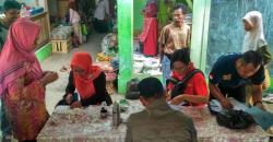 Razia Makanan, Petugas Temukan Kue Kering Lebaran Kedaluwarsa