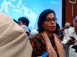 Sri Mulyani Harap Penerimaan Pajak dari Sektor UMKM Meningkat