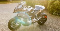 BMW Luncurkan Motor Sport Petualang