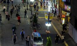 Mobil Dikendarai Wanita 90 Tahun Seruduk Trotoar, Satu Orang Tewas