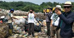Jika Terpilih, Kang Emil Janji Kaji Ulang Tata Lingkungan TPA Galuga