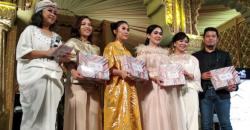 Gandeng Syahrini, Lakme Luncurkan Tren Make-Up Ramadan