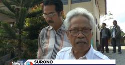 Mbah Rono Sebut Kondisi Merapi Tak Akan Meletus Dahsyat