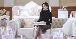 Syahrini Bocorkan Rahasia Perawatan Wajah agar Tampil Flawless