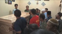 Tertahan Sebulan di Arab Saudi, Jenazah TKI Ponorogo Berhasil Dipulangkan