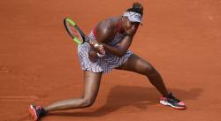  Kalah dari Non-unggulan, Venus Williams Tersingkir di Putaran Pertama