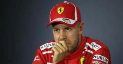Ban Mudah Aus, Vettel Gagal Salip Ricciardo di GP Monako