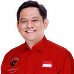 PDIP Terjunkan 74.944 Saksi di TPS Kawal Suara Hasanah di Pilgub Jabar