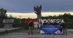 Menilik Aktivitas Perdagangan Indonesia-Malaysia di Perbatasan Aruk