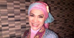 Dorce Gamalama Mulai Membaik, Kerabat Sebut Sudah Bisa Merespons