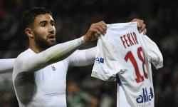 Presiden Lyon Tegaskan Fekir Tak Akan ke Liverpool Sebelum Piala Dunia